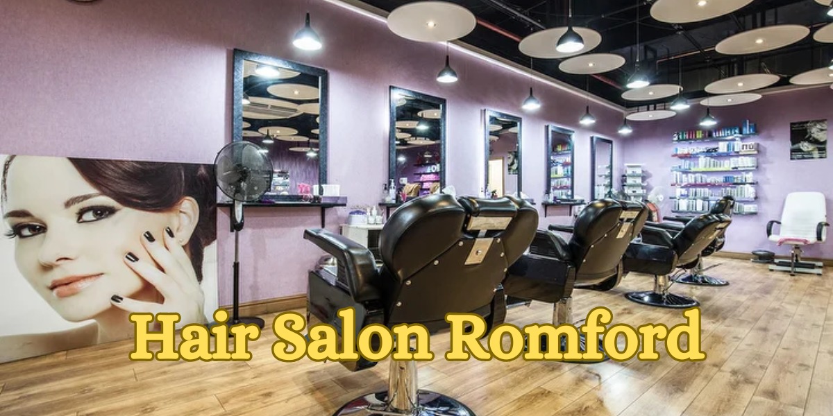 Hair Salon Romford
