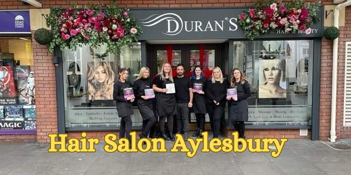 Hair Salon Aylesbury