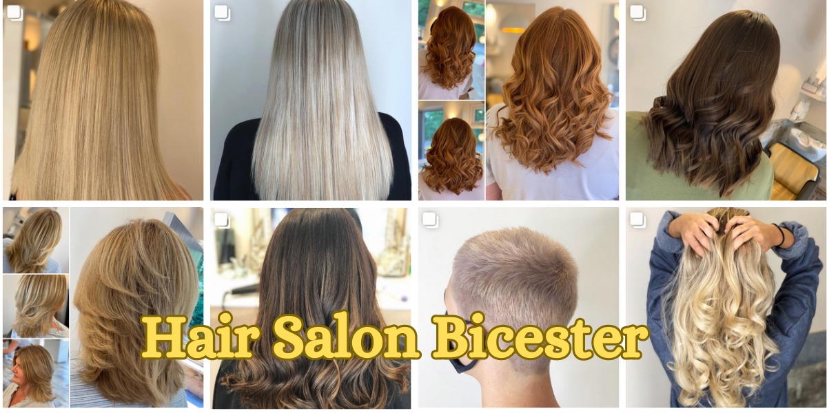 Hair Salon Bicester