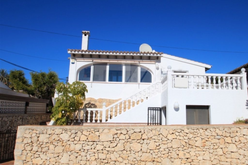 moraira real estate for sale