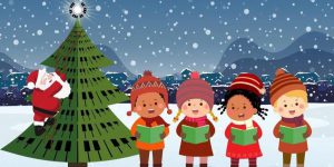 Childrens Christmas Songs