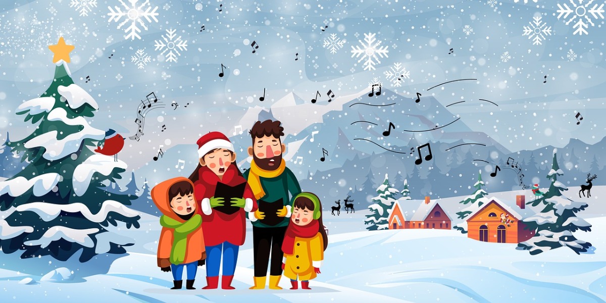 Childrens Christmas Songs