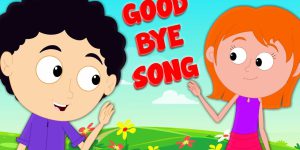 goodbye song