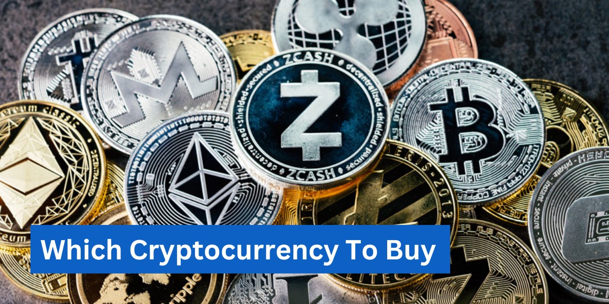 which cryptocurrency to buy