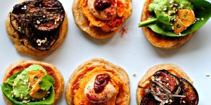 Where to Find Blinis in Supermarket