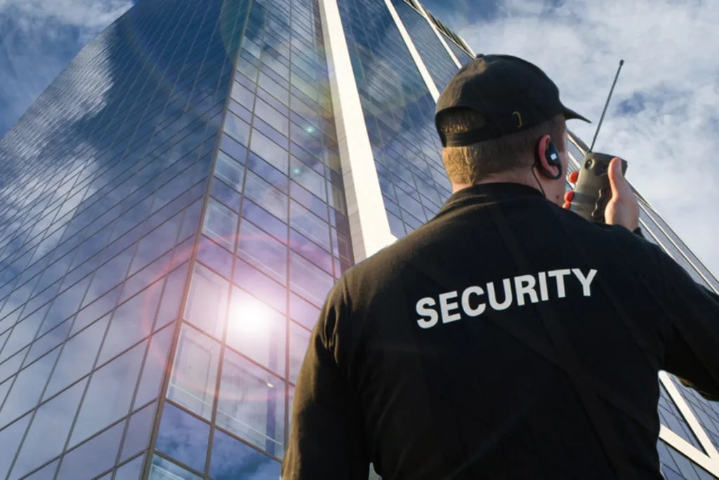 Magenta Security Services