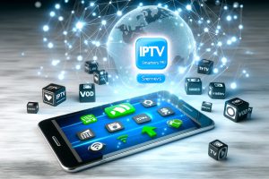 Is IPTV Smarters Legal
