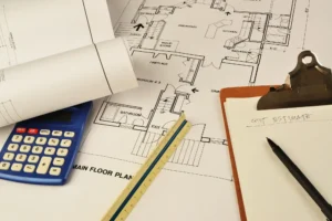 Use a Construction Estimate to Budget a Project