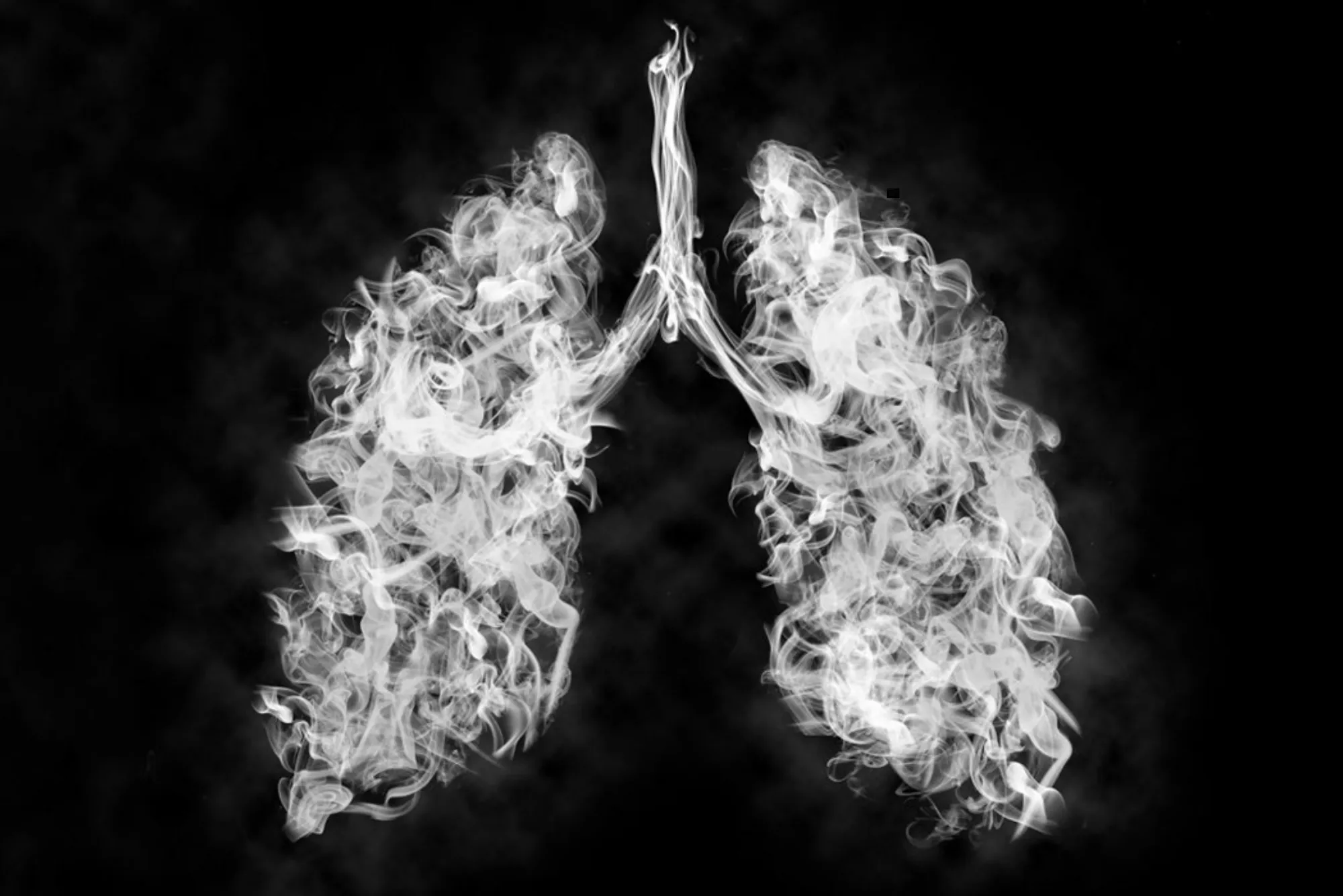 Effects of THC Vape on the Lungs