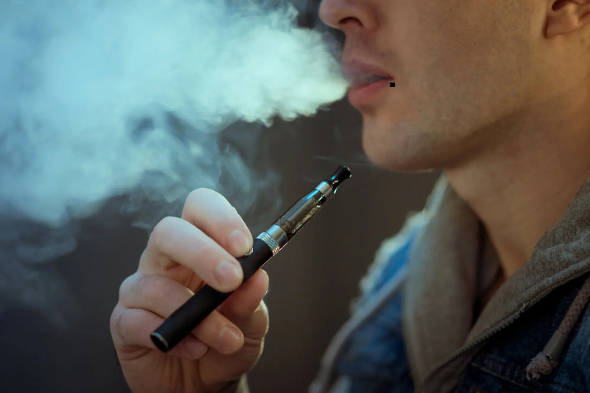 Safe Practices for Using THC Vape Pens