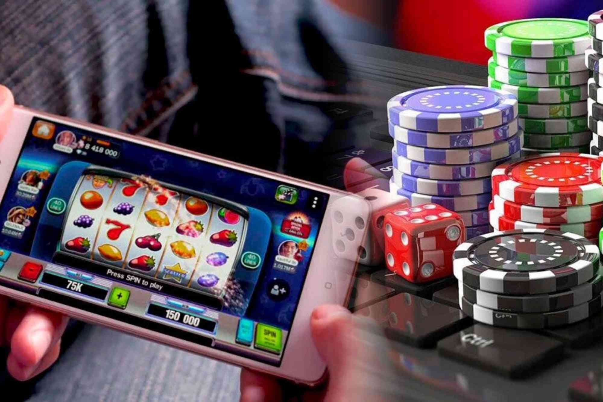 How Do I Choose the Best Casino to Play At?