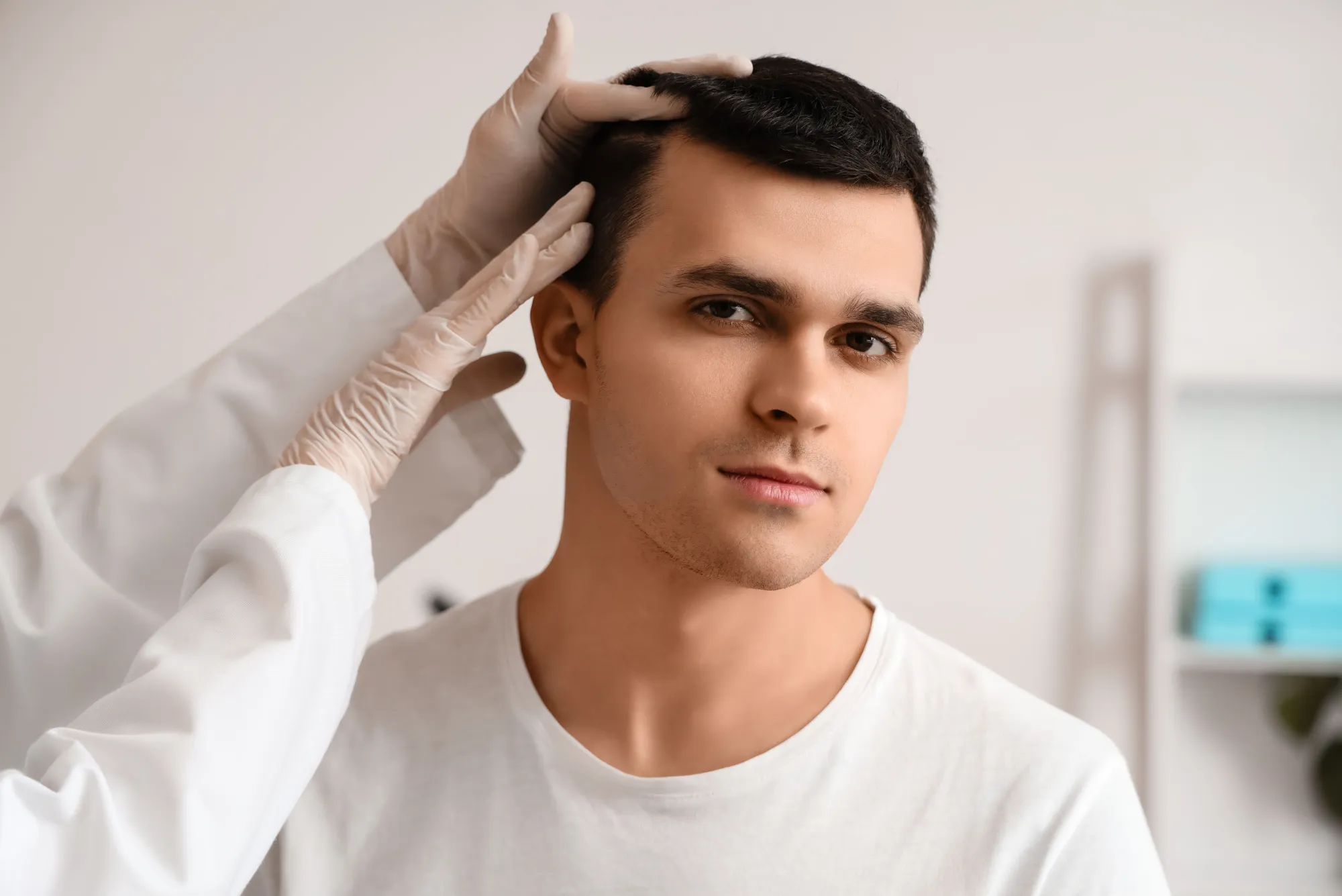 How Hair Transplants In London Can Boost Your Confidence