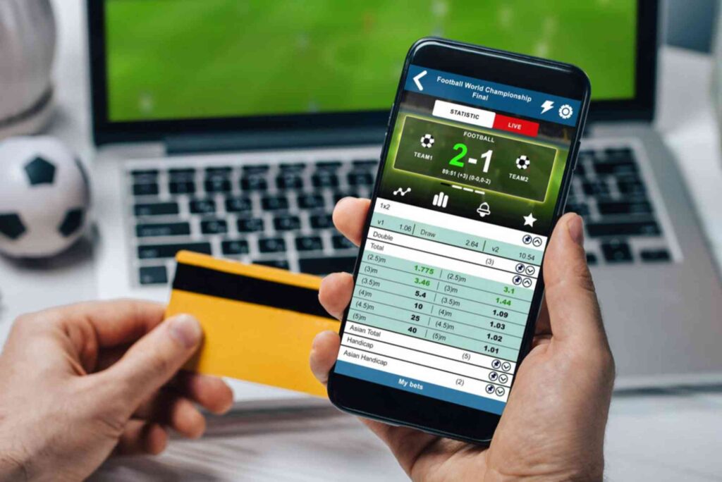 How to choose a sports betting website?