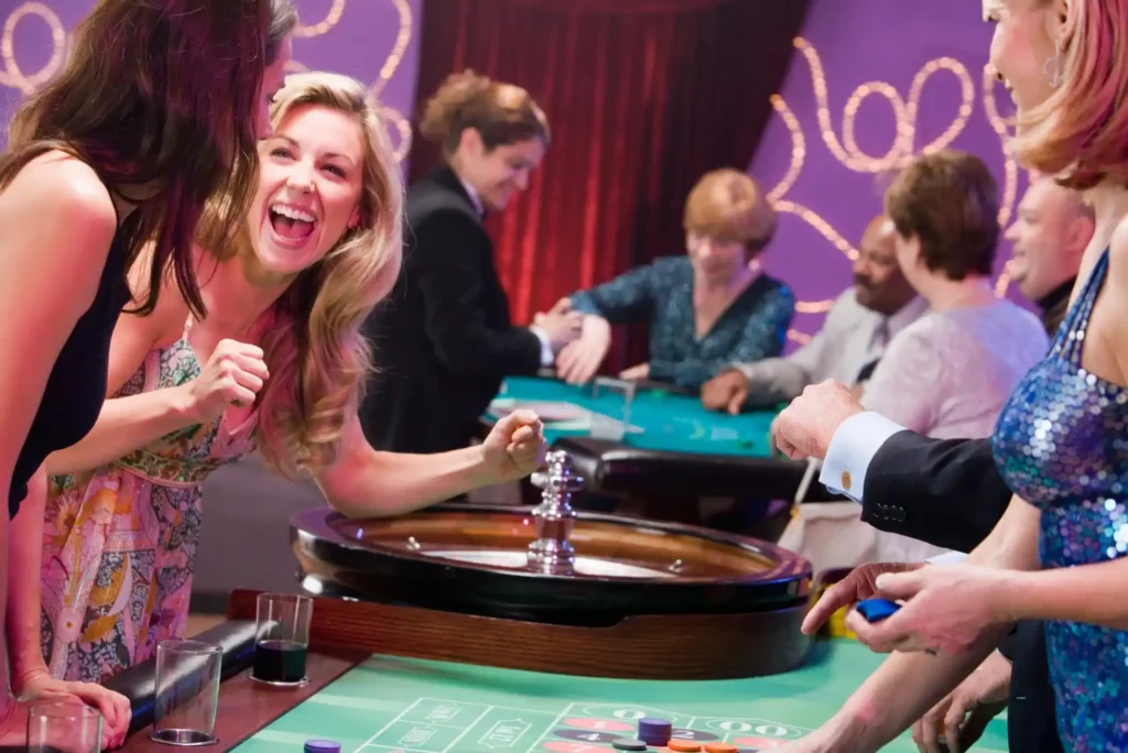 Why The Best Crypto Casinos UK Are Skyrocketing in Popularity!