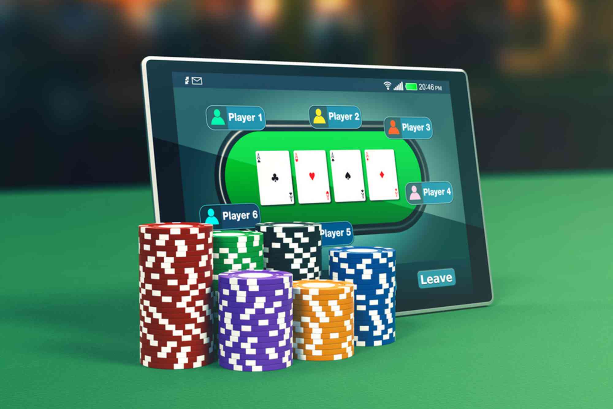 Are Online Casino Games Rigged or Fair?