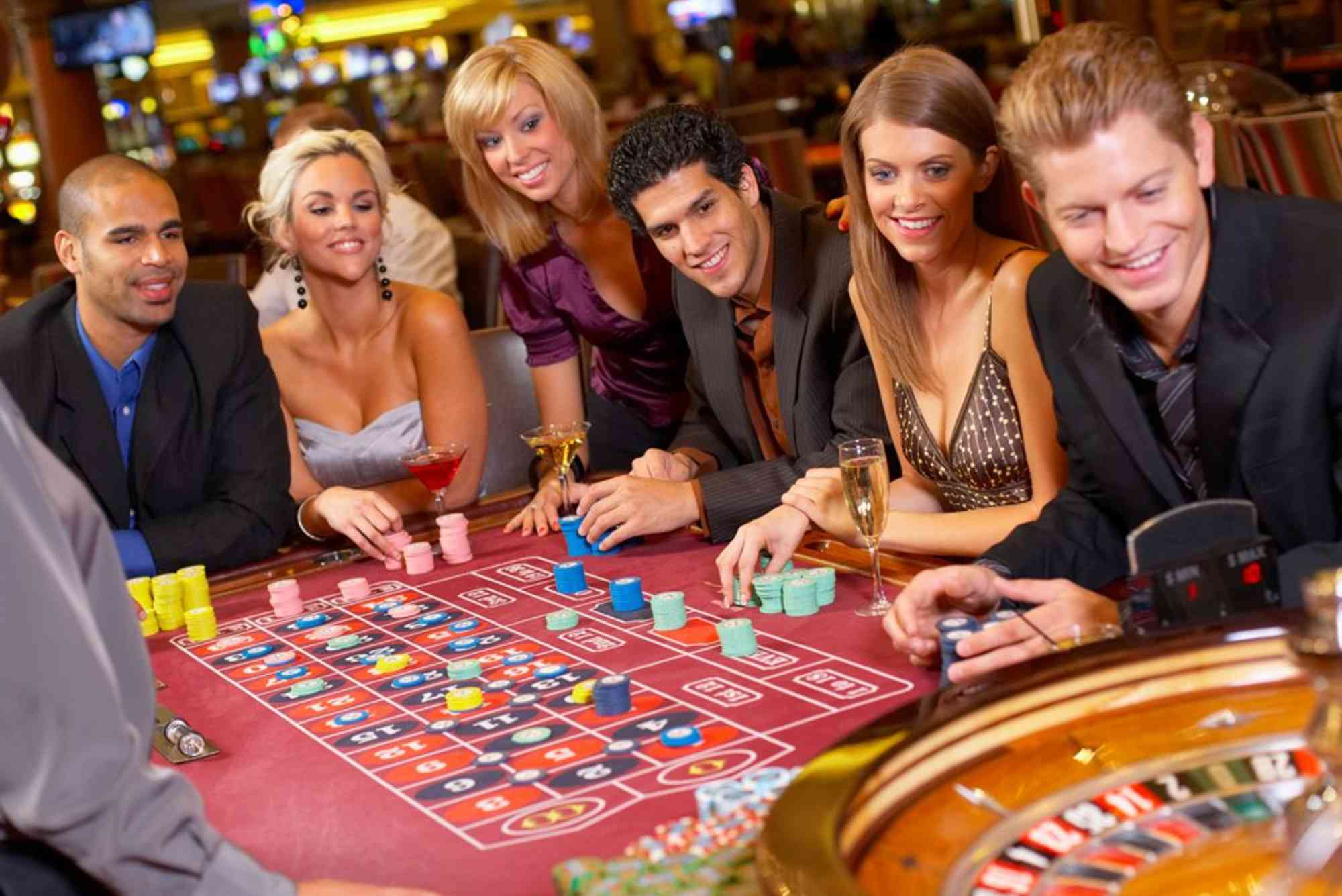 Are There Skill-Based Casino Games I Can Play for Real Money?