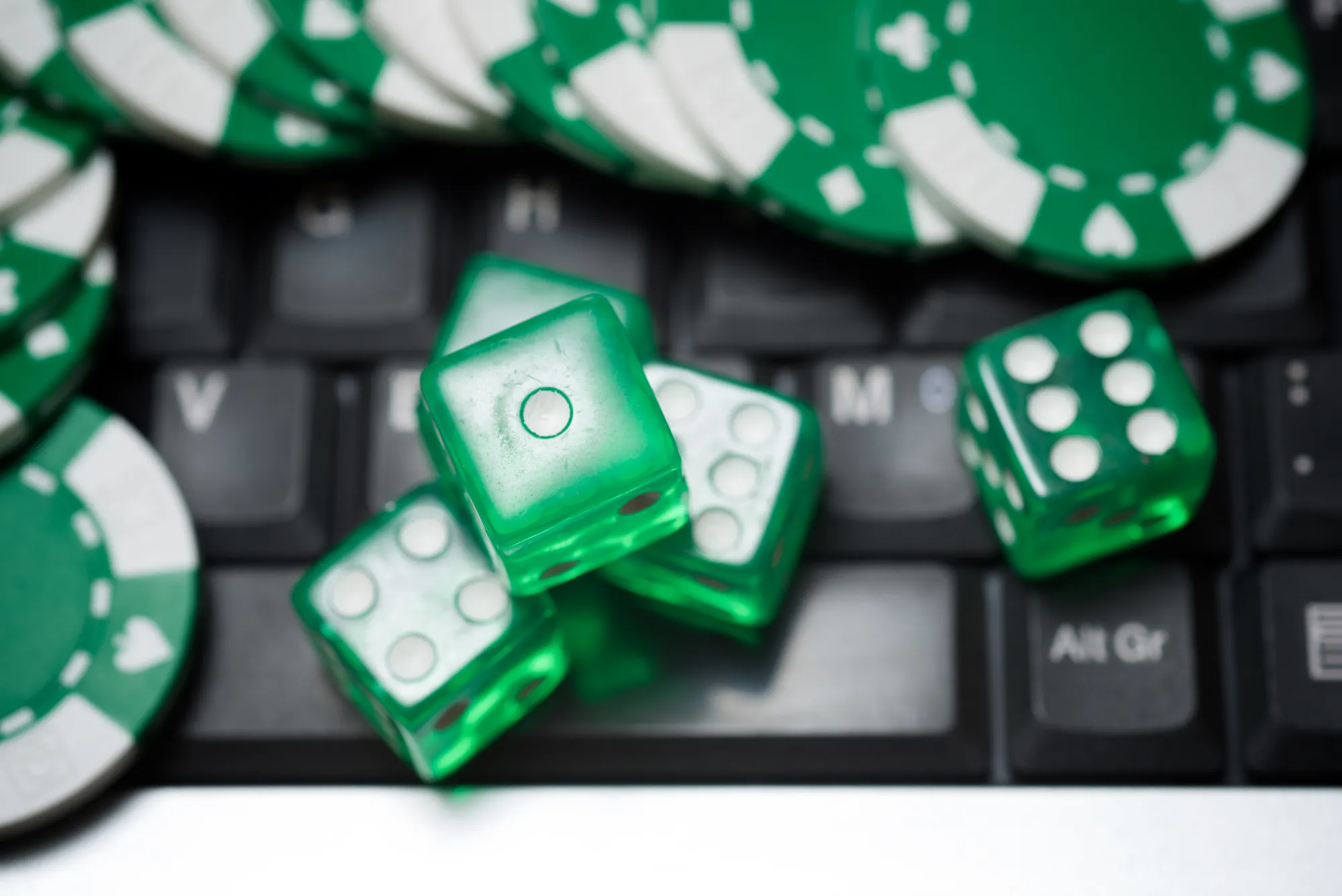Best Non Gamstop Casinos Offers Today!