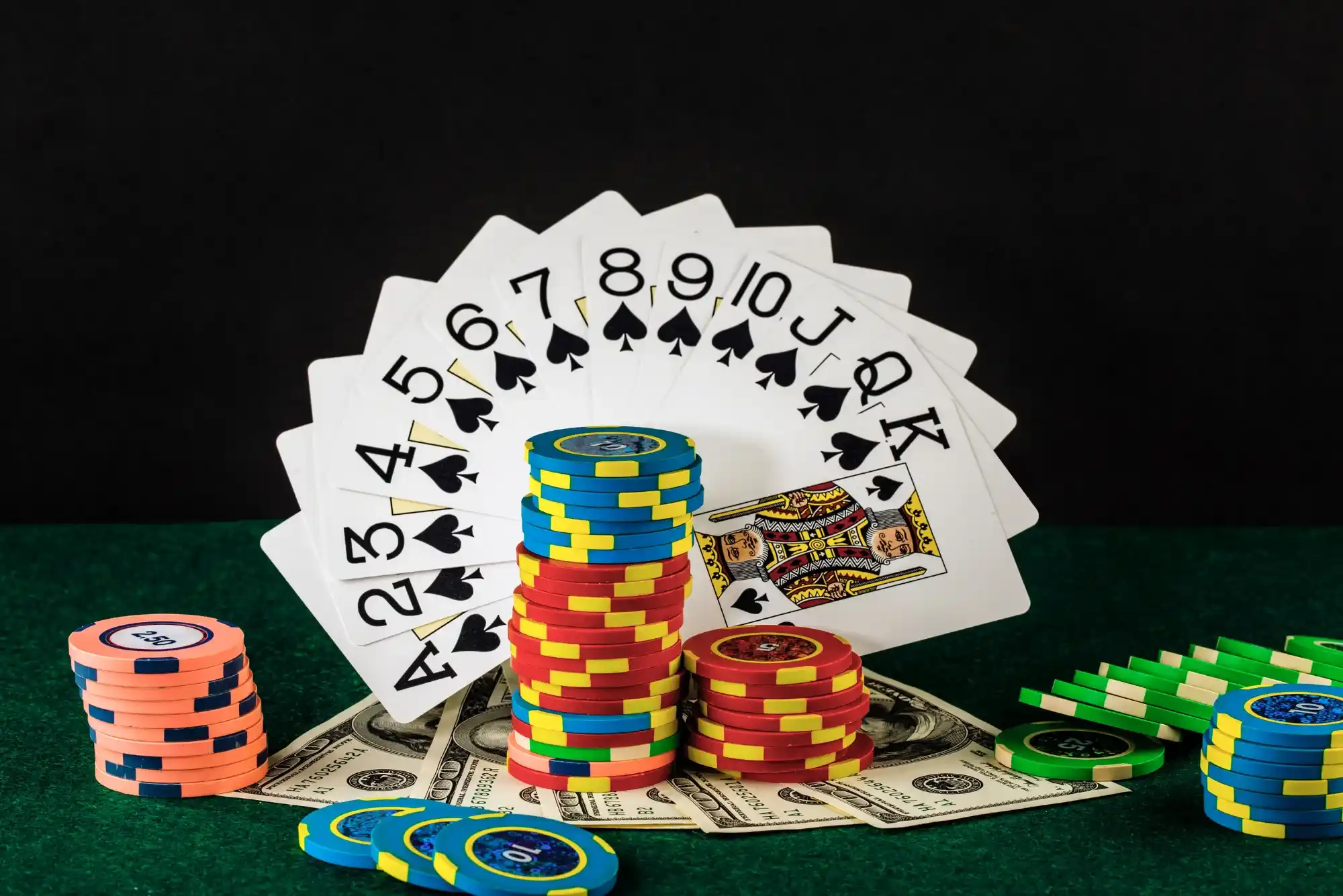 Casino Sites Have the Best Game Variety