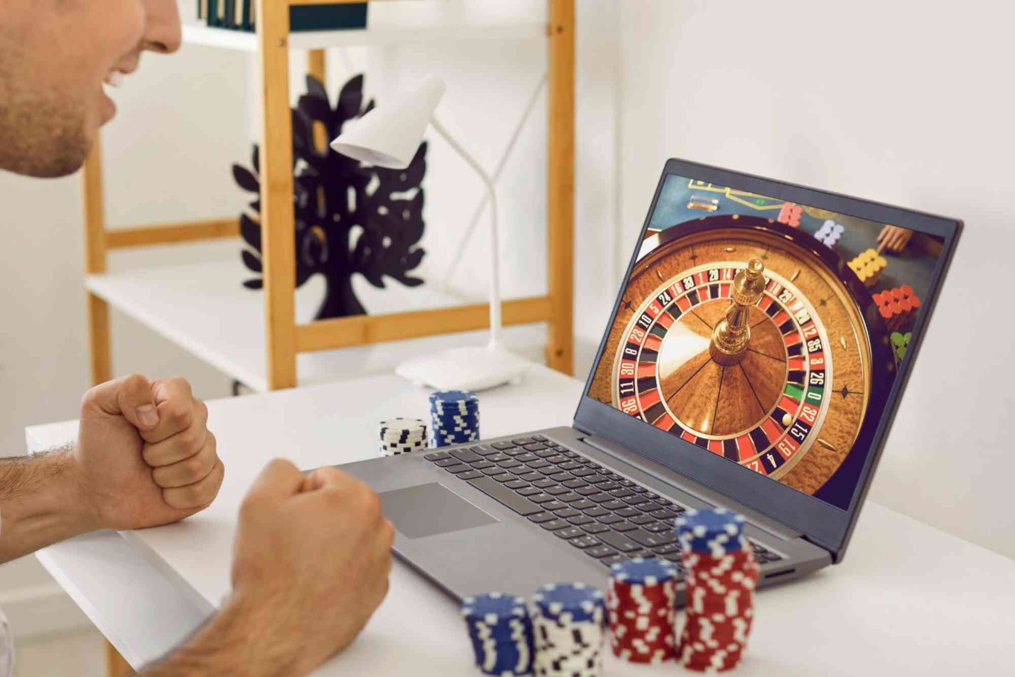 How Do You Avoid Scams in Online Casinos?