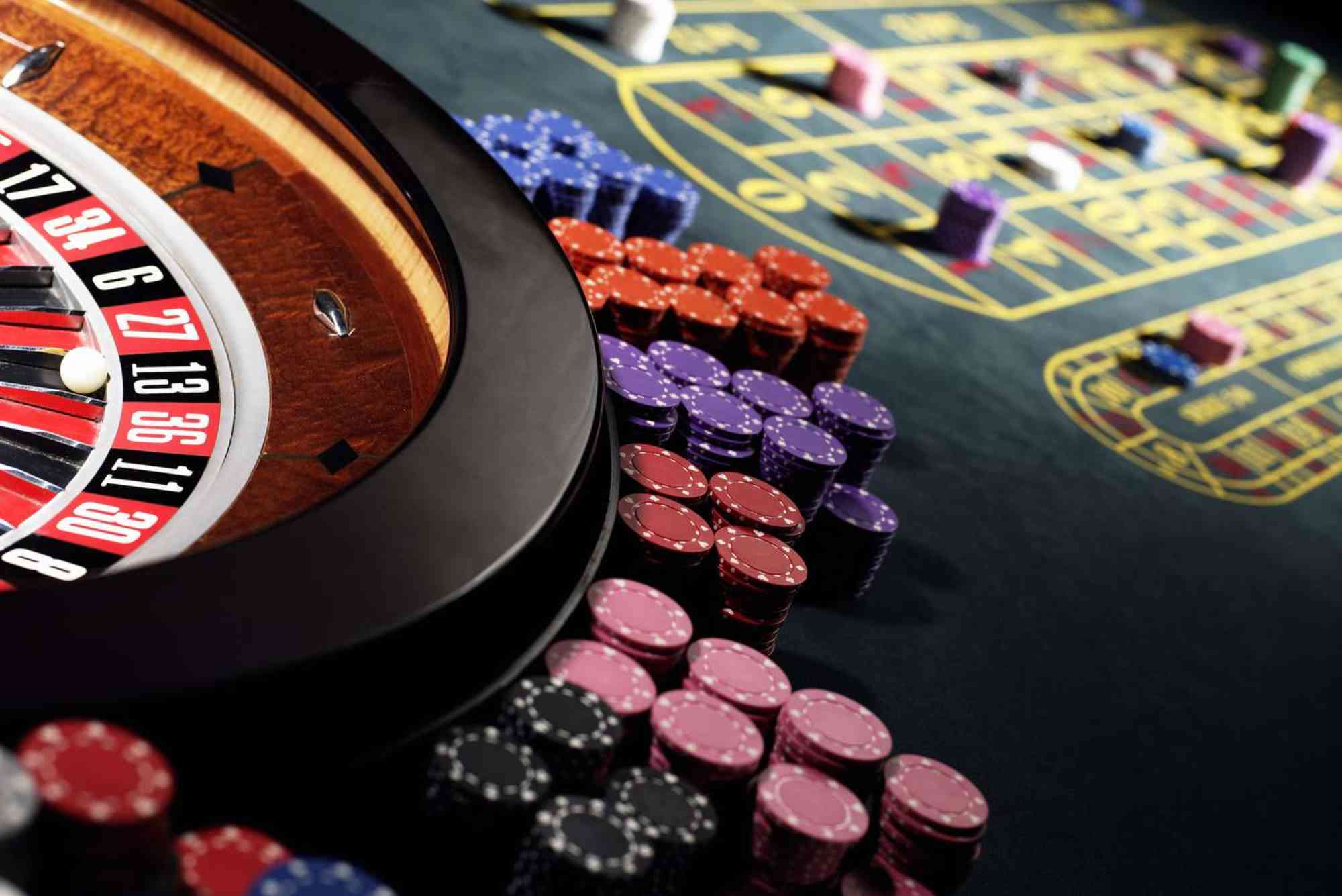 How Do You Select Games with Top Odds?