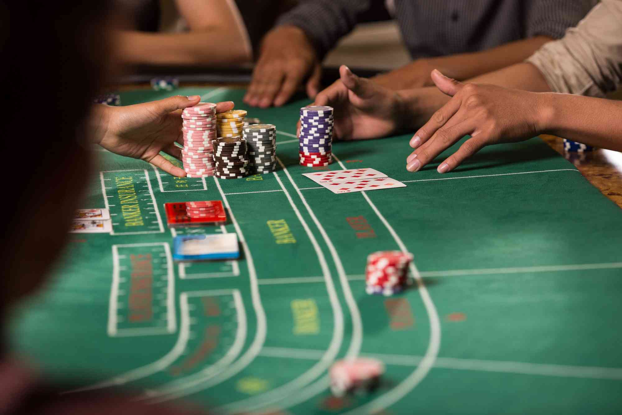 How Do You Test Casino Games for Free?