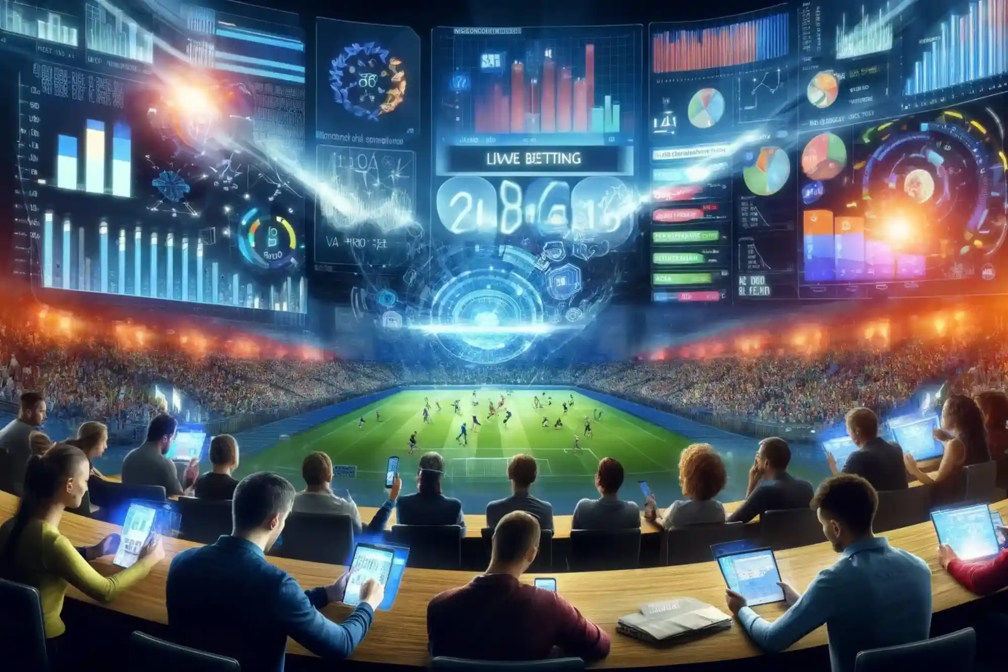 How to Maximize Wins on Betting Sites
