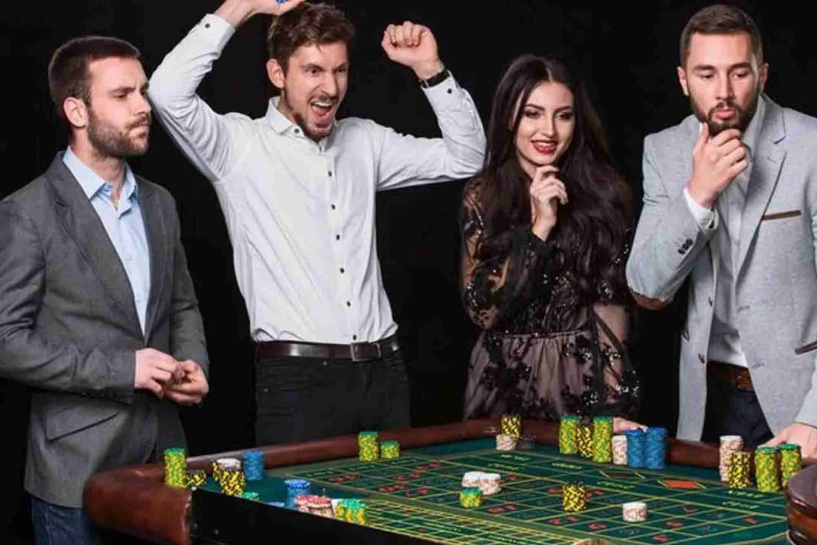 Non uk casinos for uk players in Demand – Secure Your Spot Now!