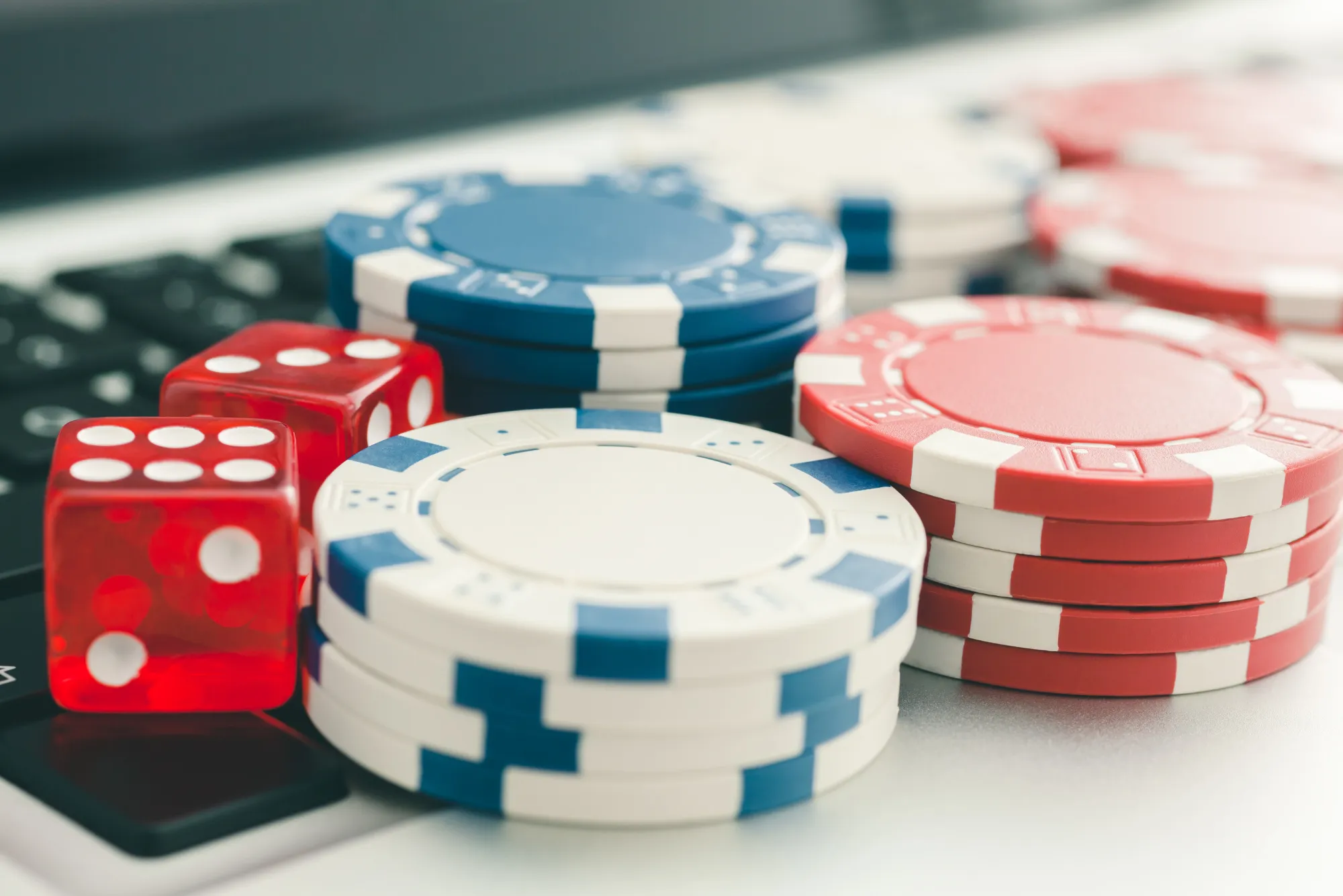 Tips for Managing Slot Bankroll