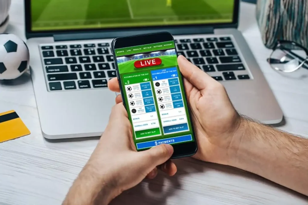 What Are New Features on Betting Sites in 2025
