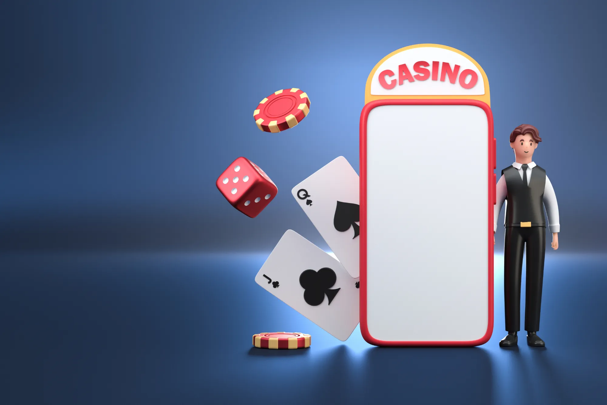 What new casino games are coming in 2025