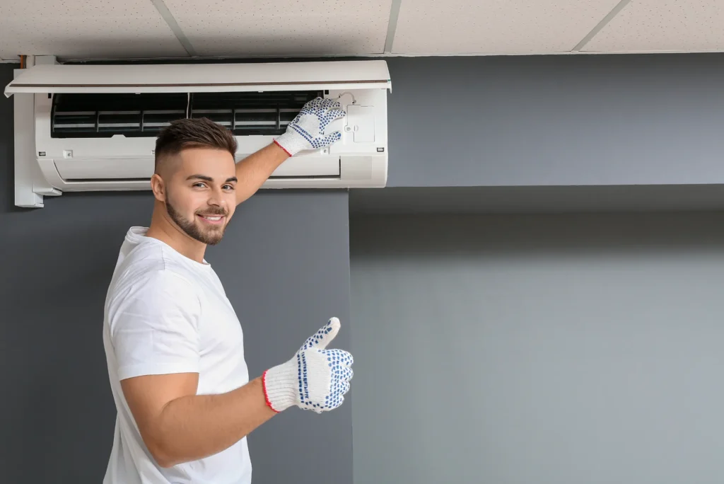 Choose the Right Air Conditioner Supplier