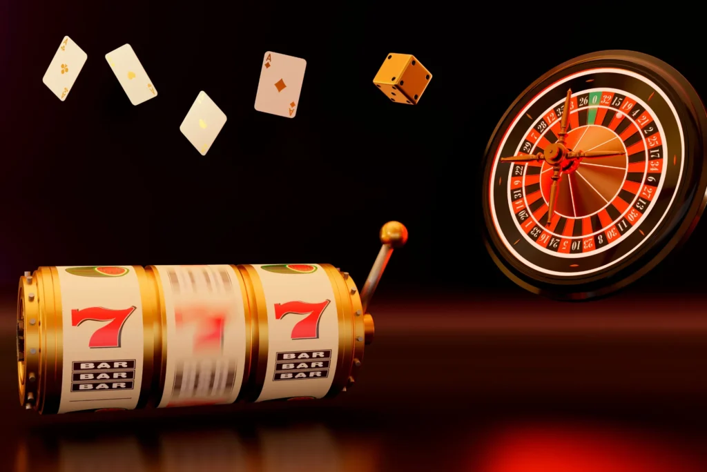 How Non-Gamstop Casinos Promote Safe Gambling