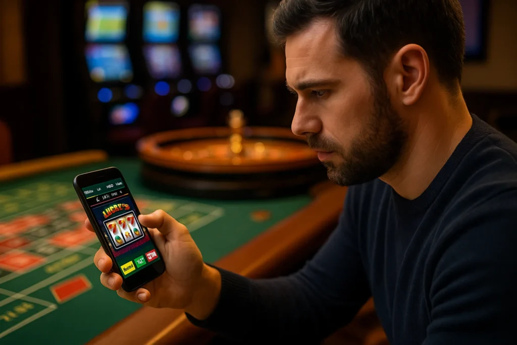 How to Avoid Fraudulent Non Gamstop Casinos