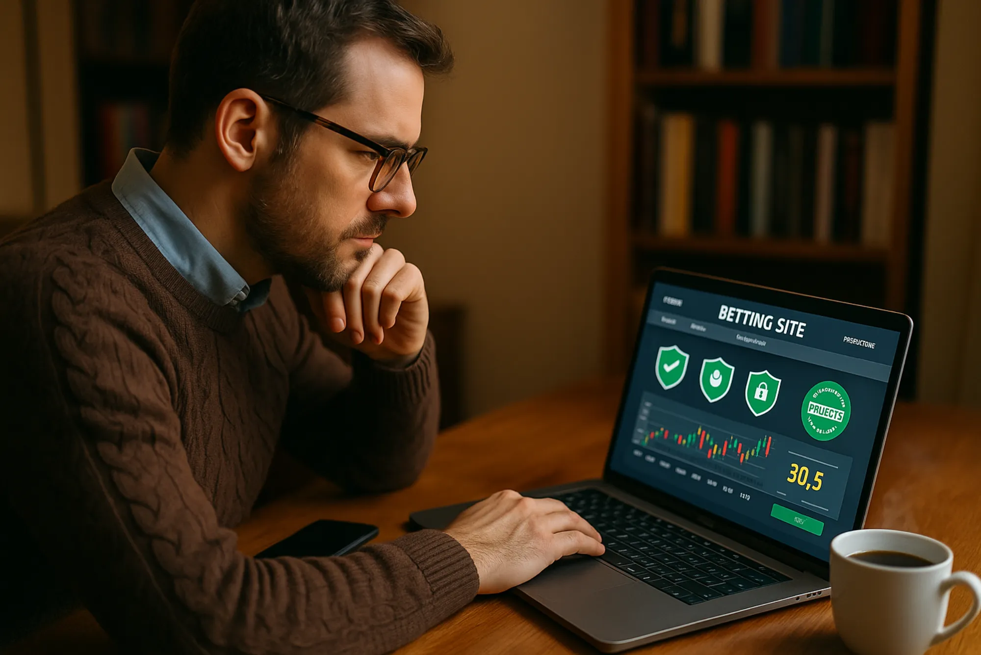 What Makes a Betting Site Truly Reliable