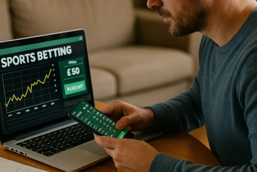 What’s the Top Strategy for Betting Risk Control