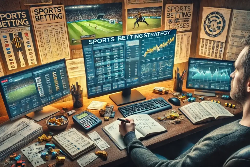 advantages of new betting sites over old ones