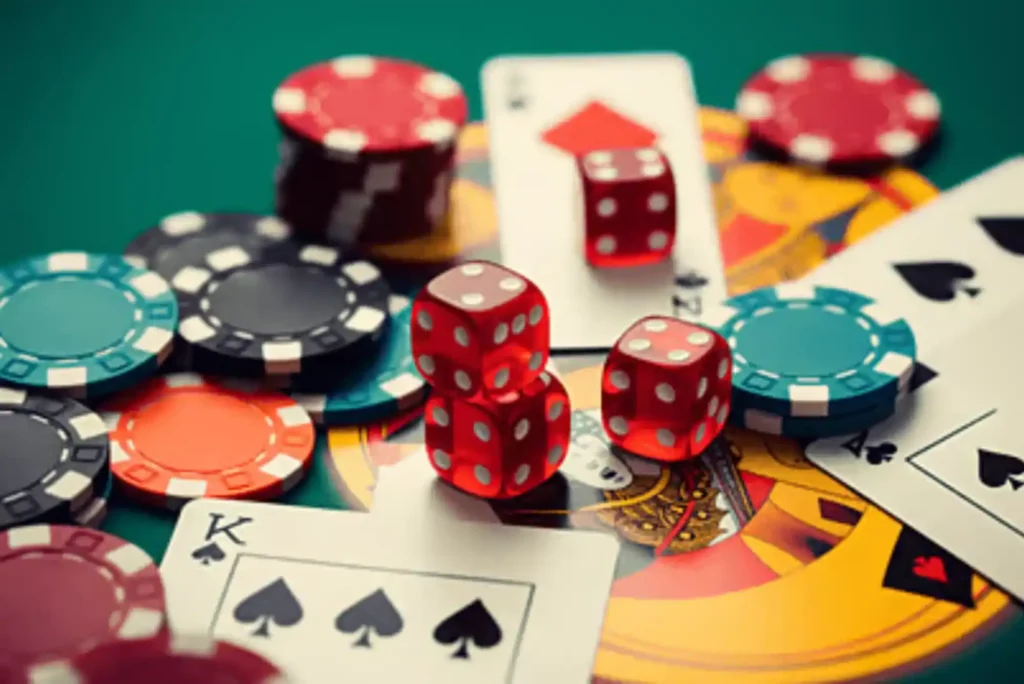 stay safe when playing at non Gamstop casinos