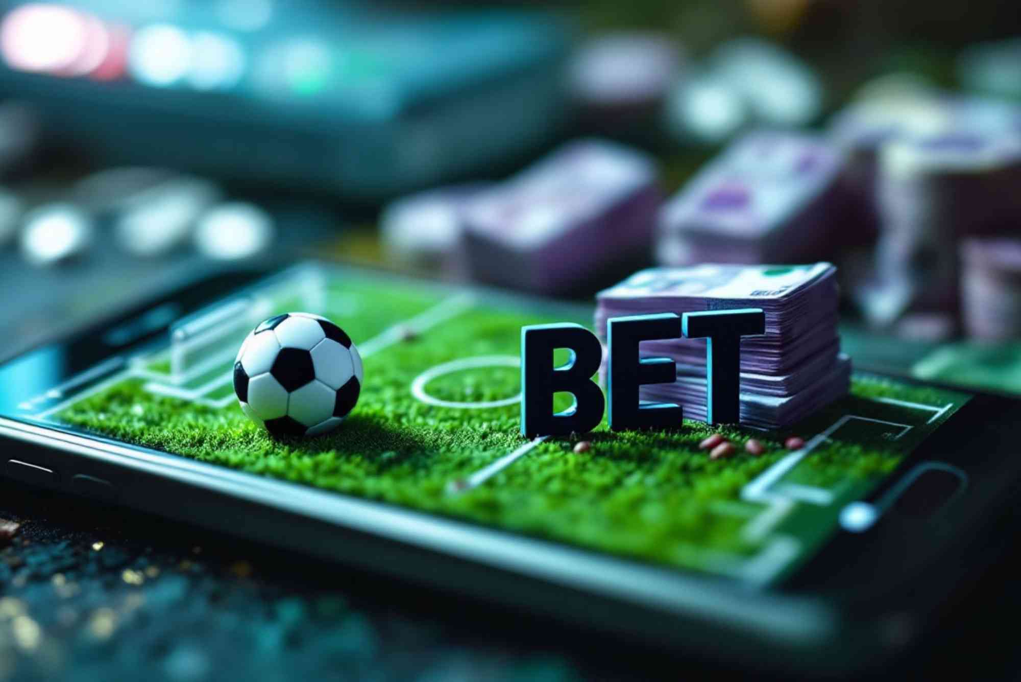 Are Betting Apps Safe to Use?
