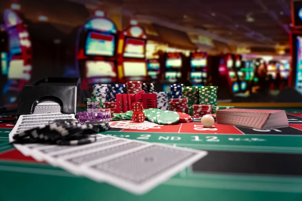 Compare Live vs RNG Slots