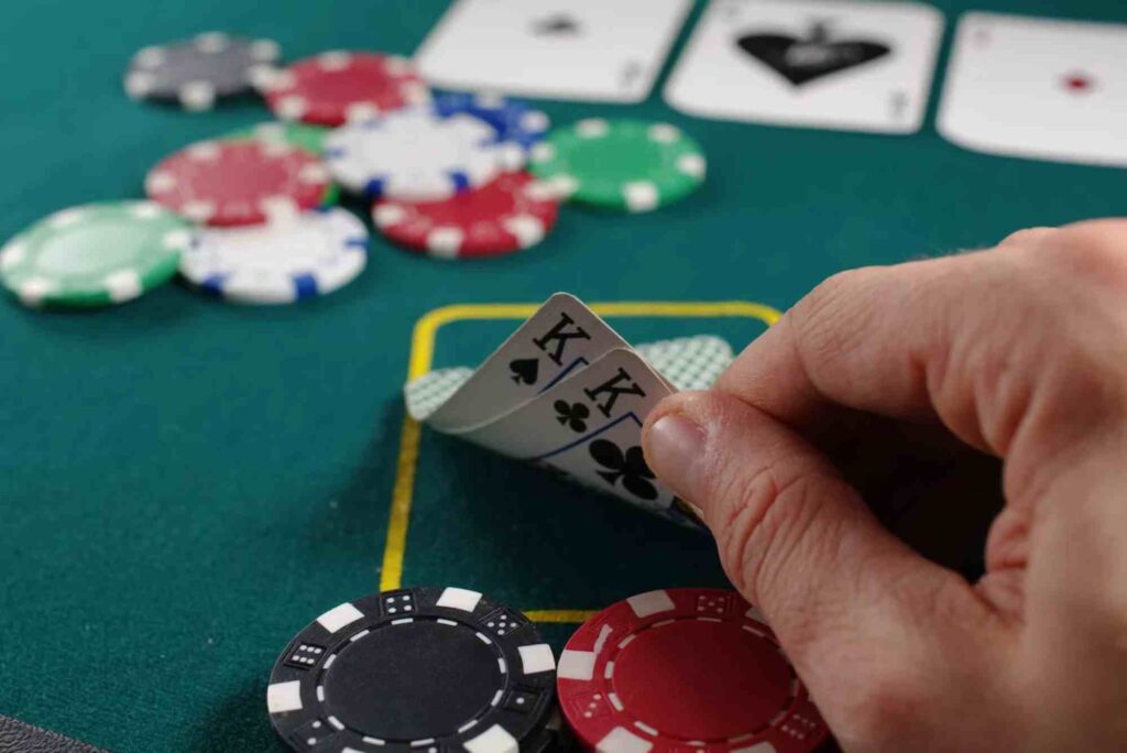 Expert Tips for Responsible Betting in Today’s Casinos