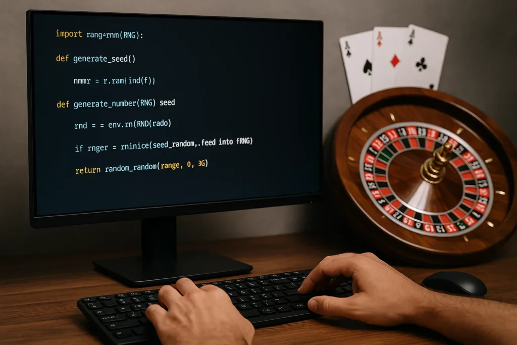 How Developers Test Fairness Before Launching Games