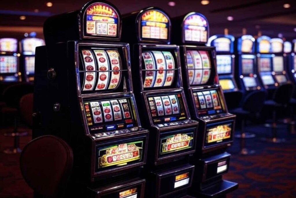 What Are Multi-Spin Rounds Used for in Slots