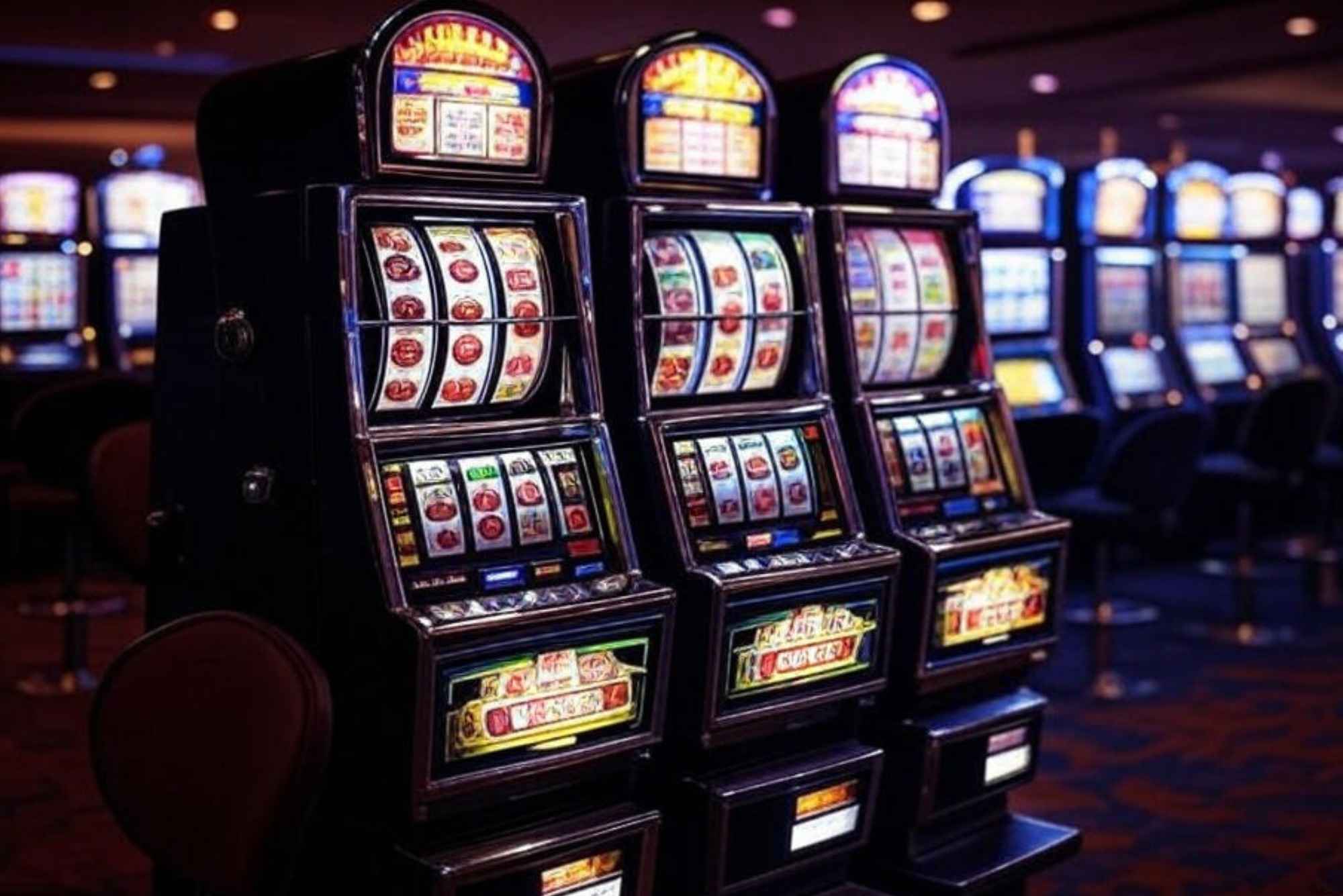 What Are Multi-Spin Rounds Used for in Slots