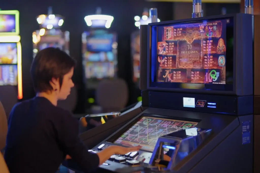 Are UK No Sister Site Casinos Safer
