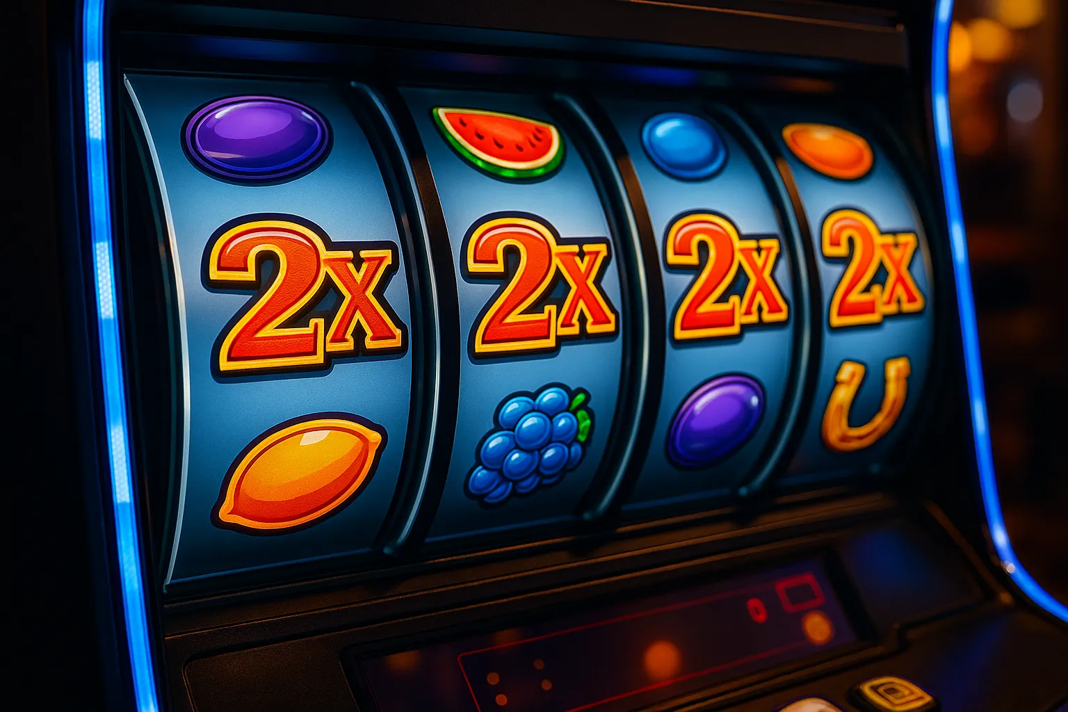 Can Multipliers Be Found in Every Reel