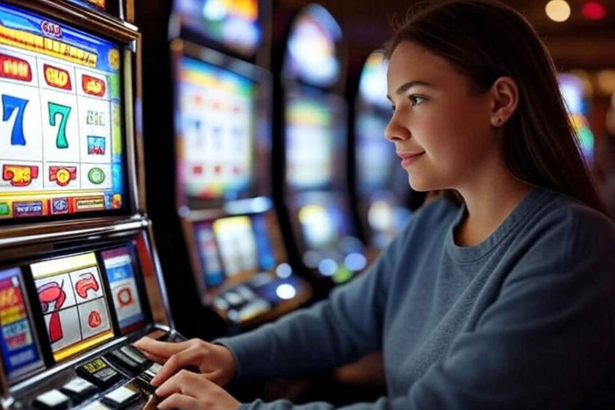 Can Turbo Spin Reduce Bonus Hit Chances