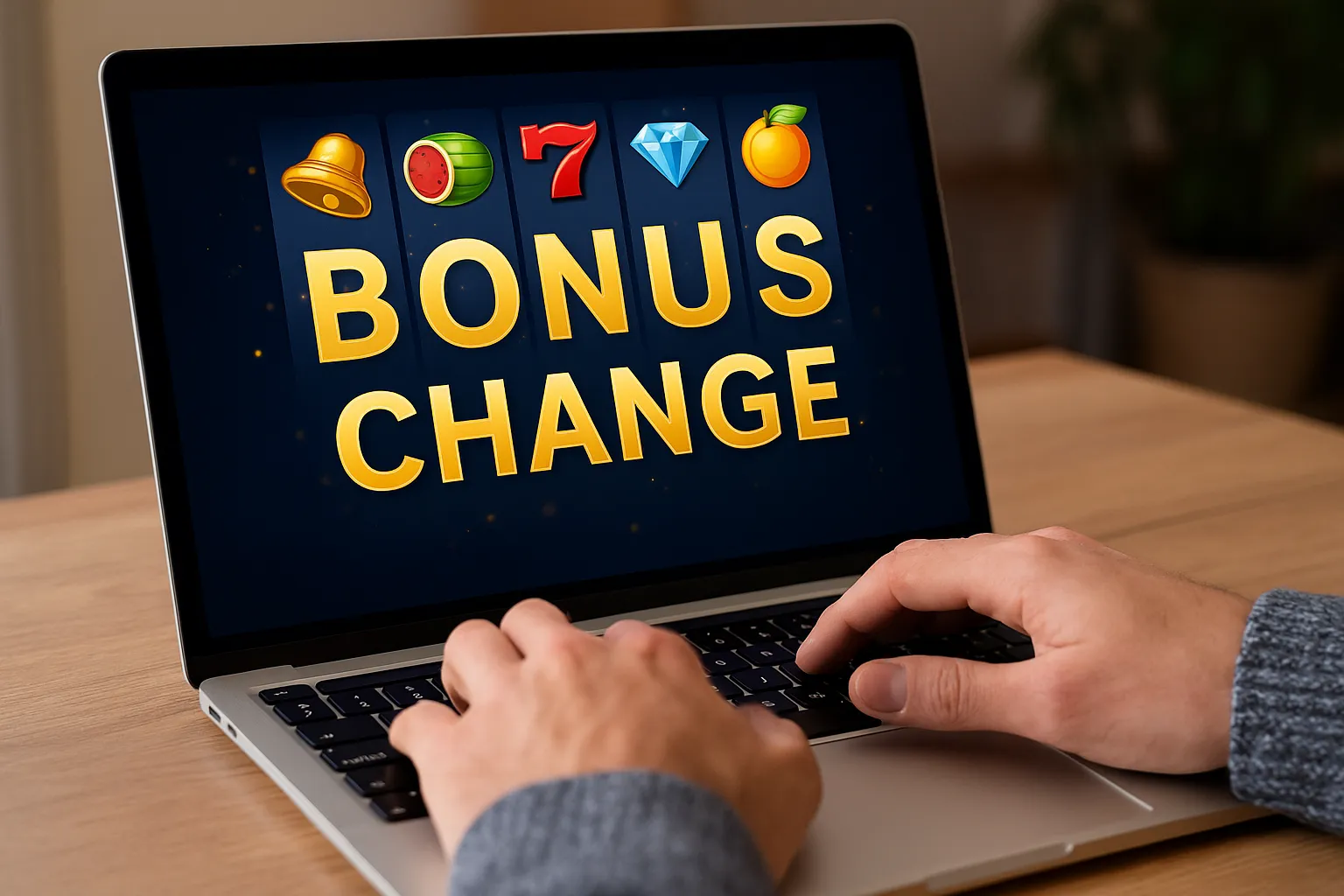 How Do Adaptive Bonuses Change