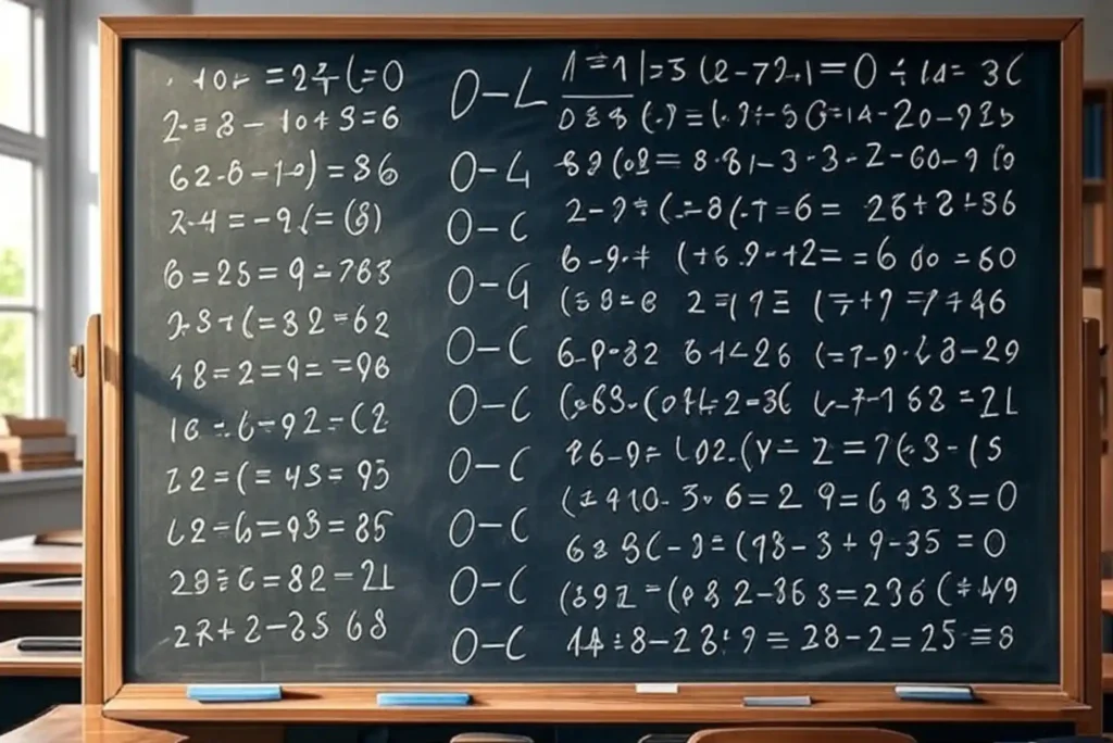 How Do Multiplier Symbols Behave