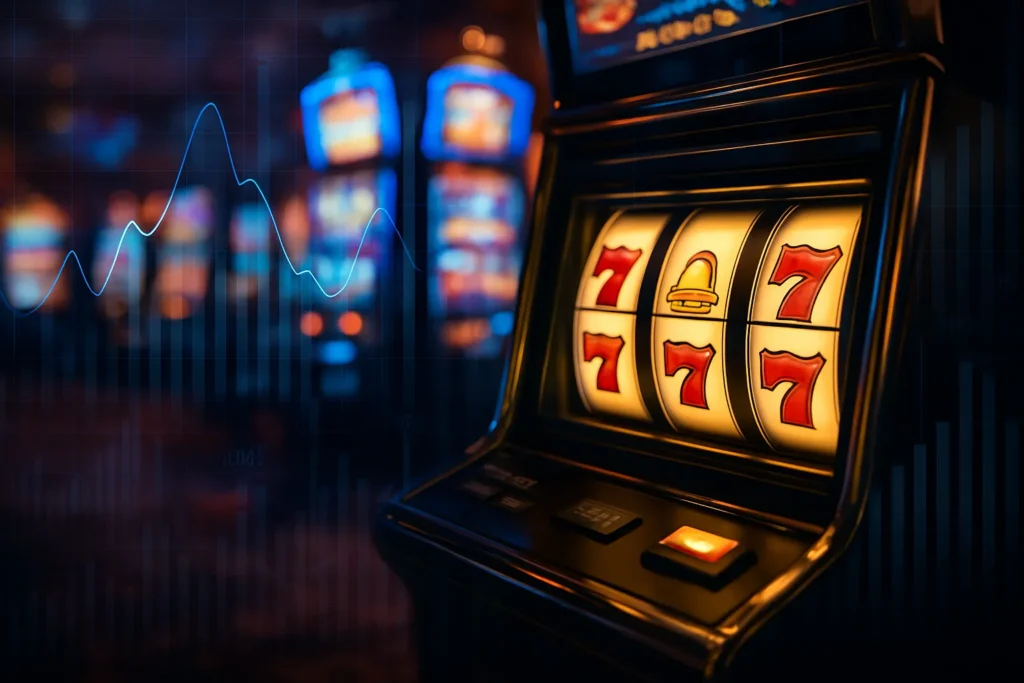 Is Predictive Analytics the New “Hot Streak” Myth in Slots