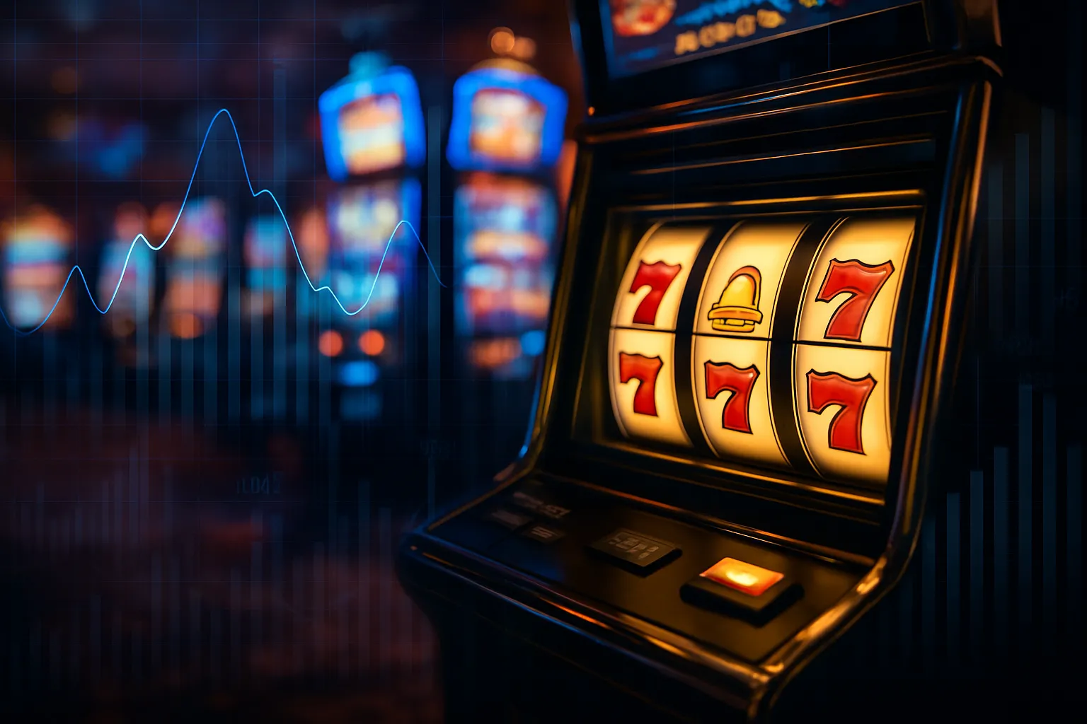Is Predictive Analytics the New “Hot Streak” Myth in Slots
